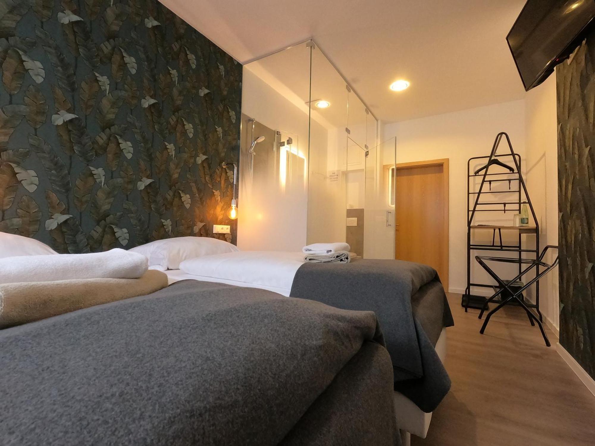 Treuen Landgasthof & Hotel Waldeck מראה חיצוני תמונה