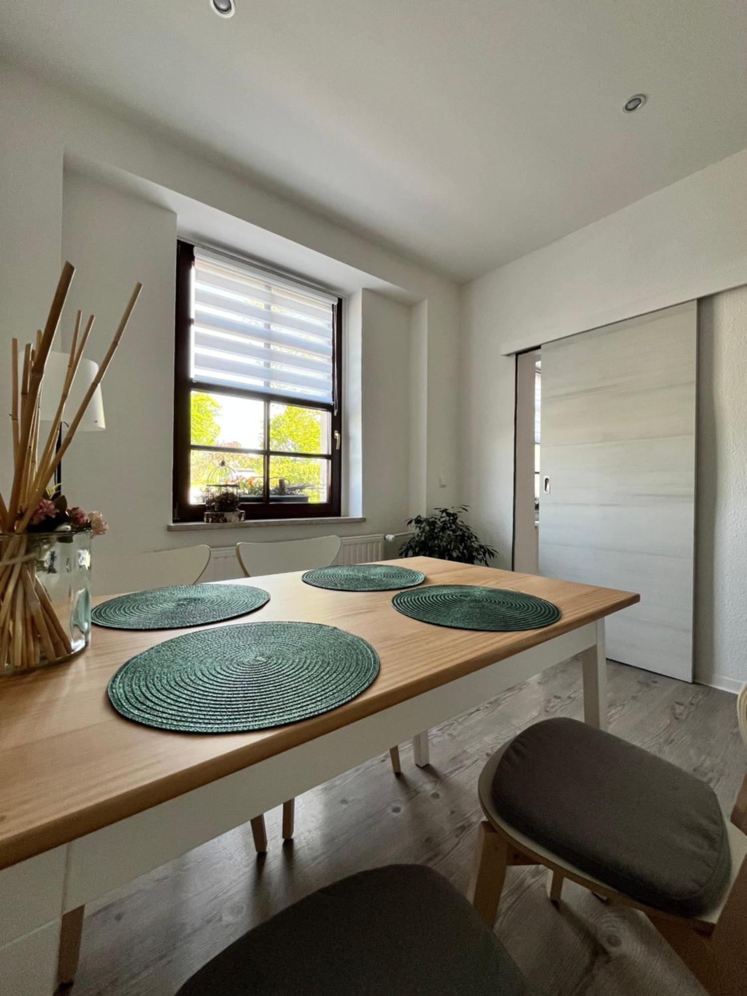 Treuen Landgasthof & Hotel Waldeck מראה חיצוני תמונה
