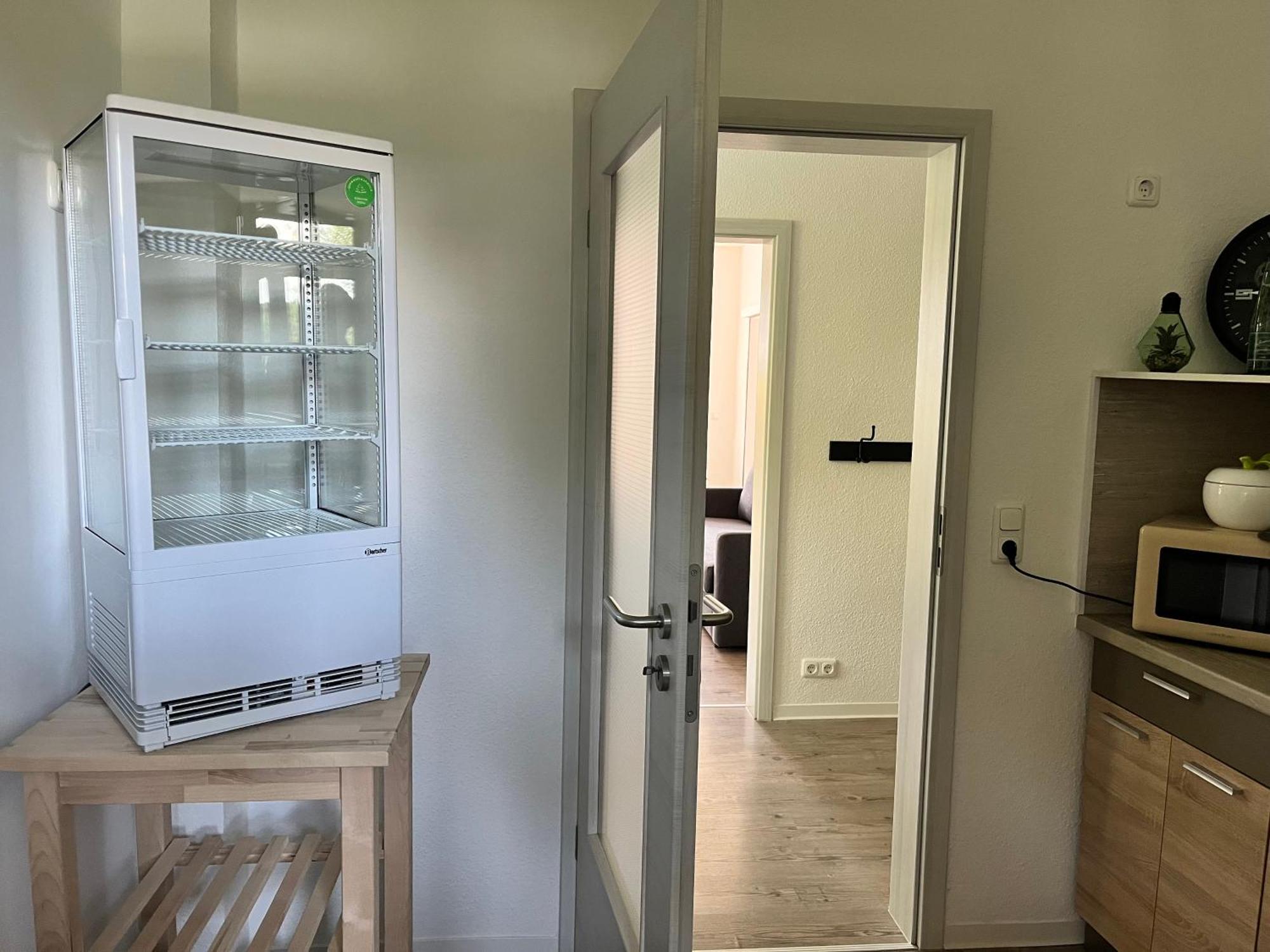 Treuen Landgasthof & Hotel Waldeck מראה חיצוני תמונה