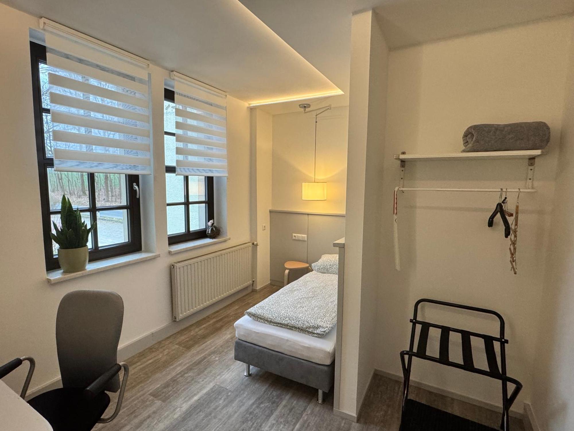 Treuen Landgasthof & Hotel Waldeck מראה חיצוני תמונה
