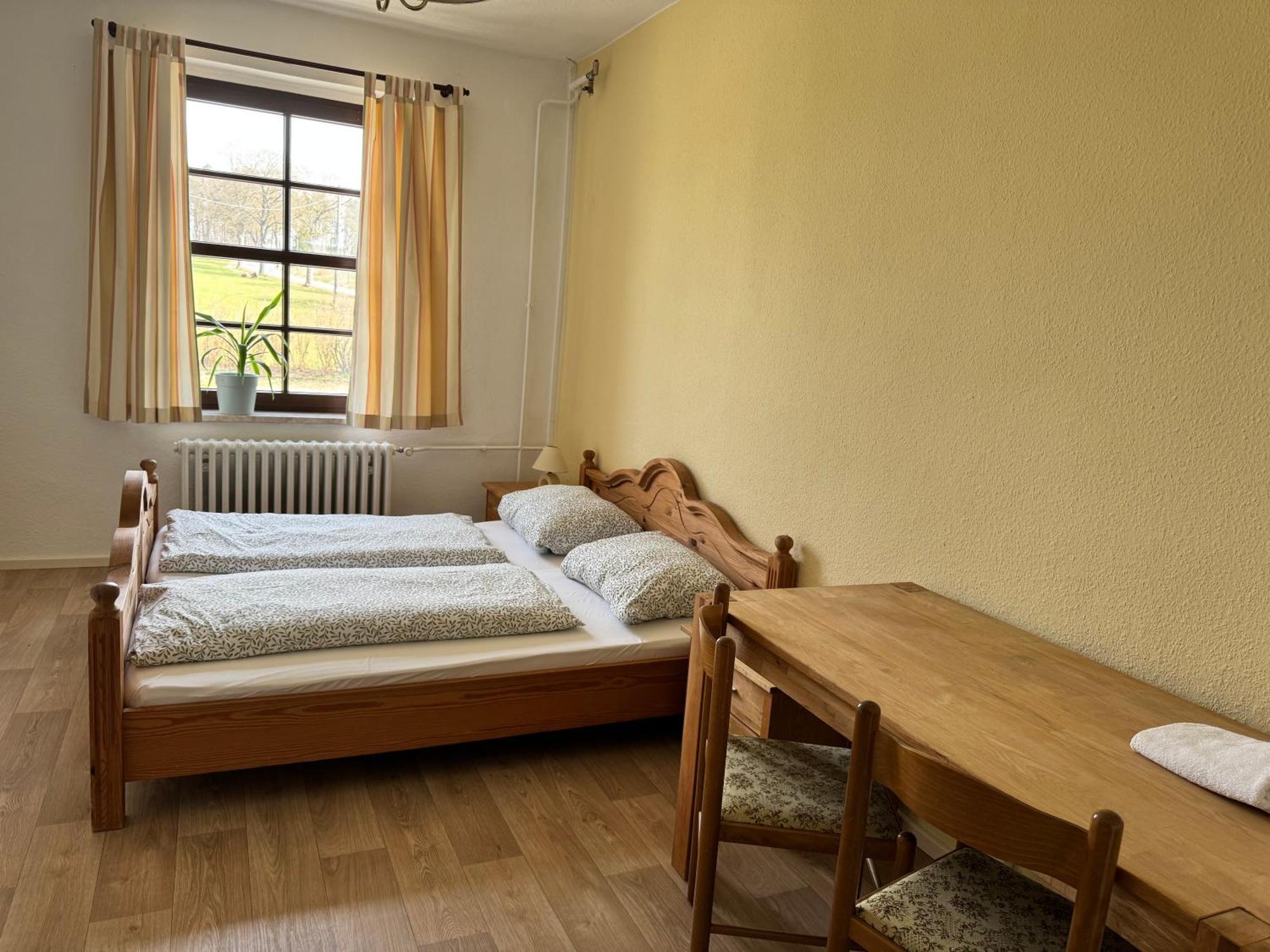 Treuen Landgasthof & Hotel Waldeck מראה חיצוני תמונה