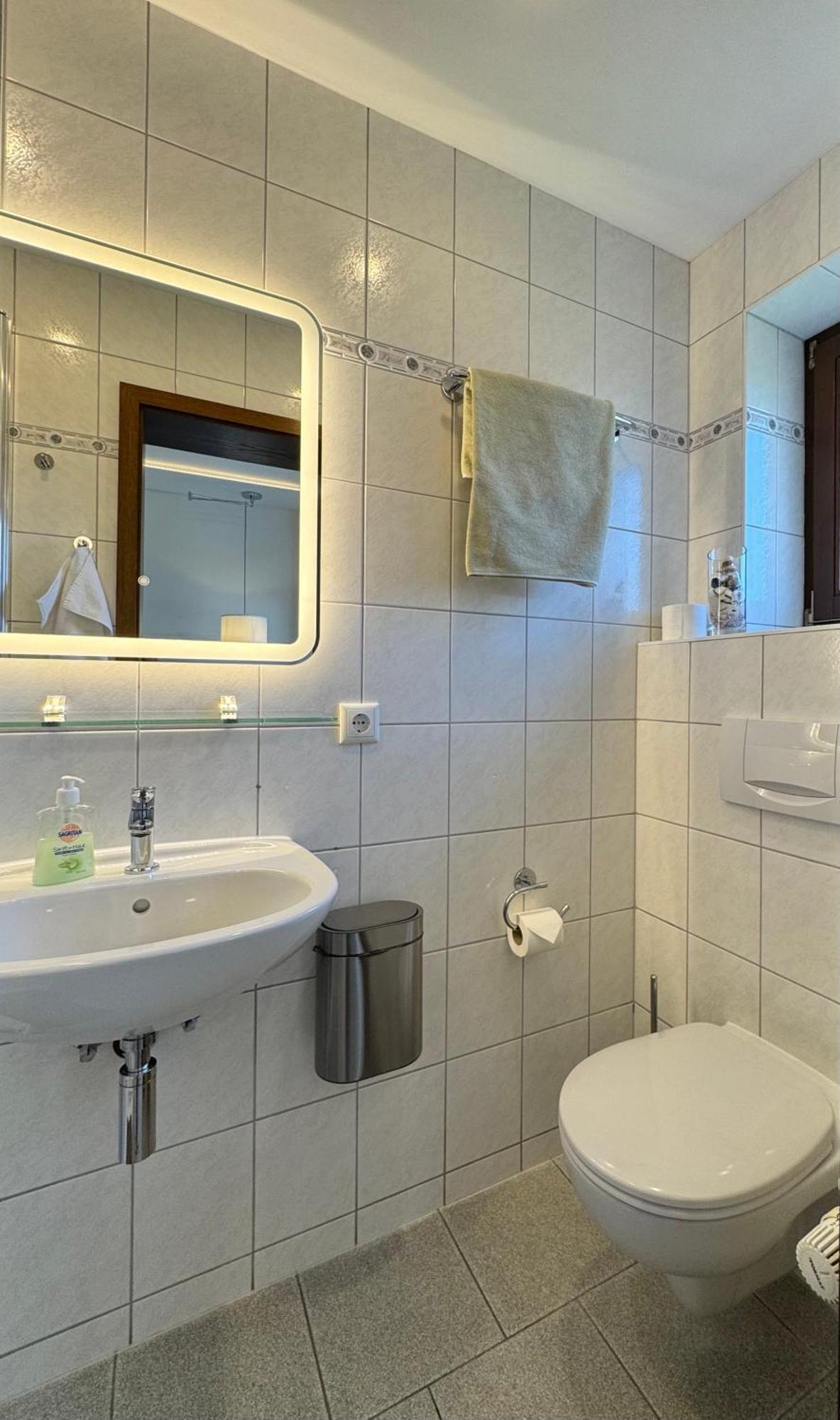 Treuen Landgasthof & Hotel Waldeck מראה חיצוני תמונה
