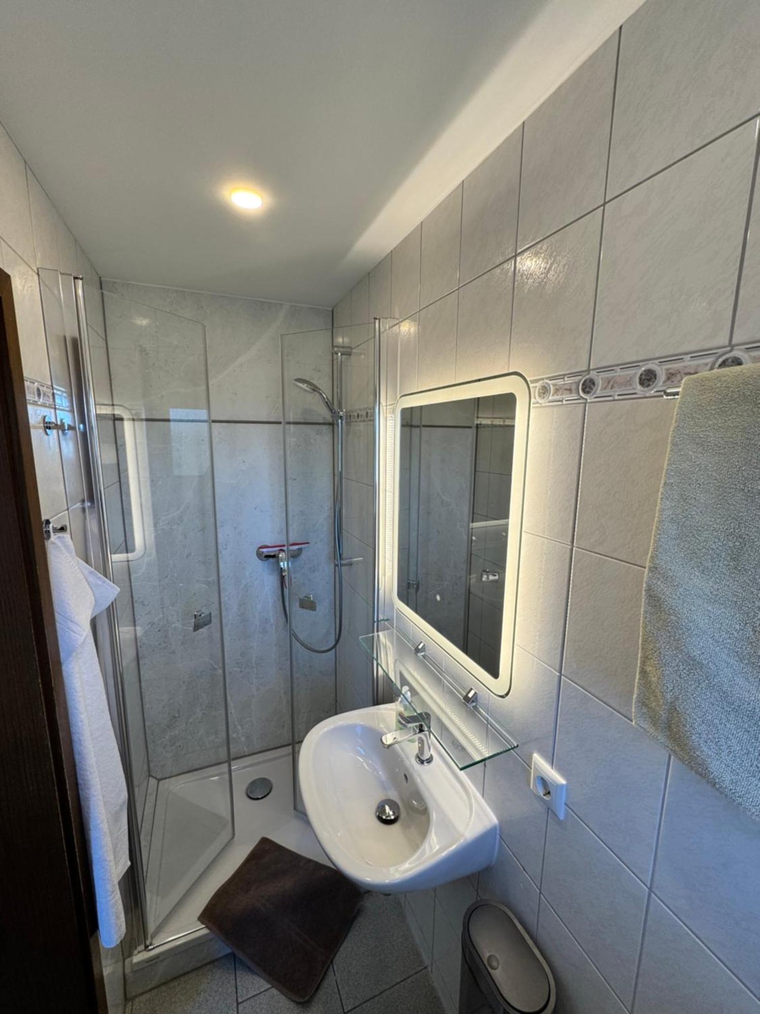Treuen Landgasthof & Hotel Waldeck מראה חיצוני תמונה