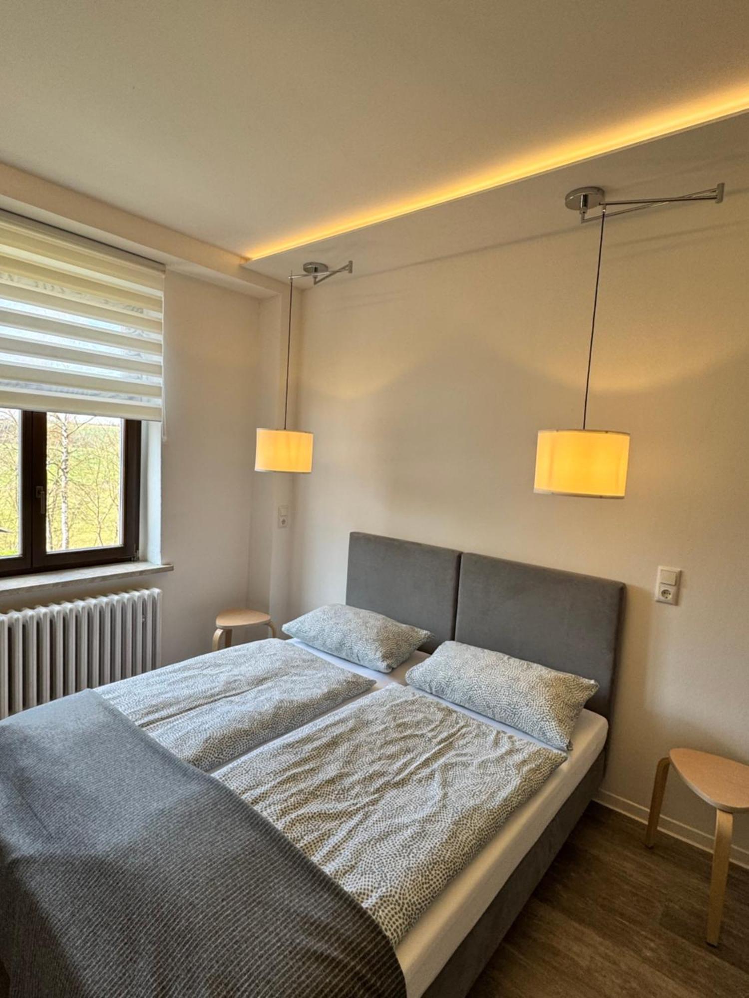Treuen Landgasthof & Hotel Waldeck מראה חיצוני תמונה
